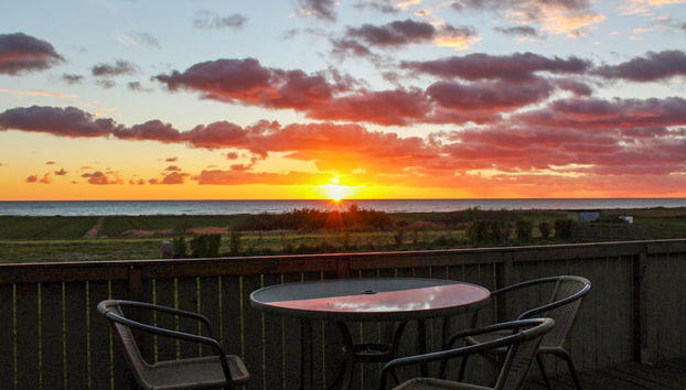 Haus mit 1 Schlafzimmer in Frederikshavn mit terrasse - Foto 4