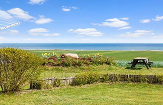 Foto 2 - Casa de 1 quarto em Frederikshavn com terraço