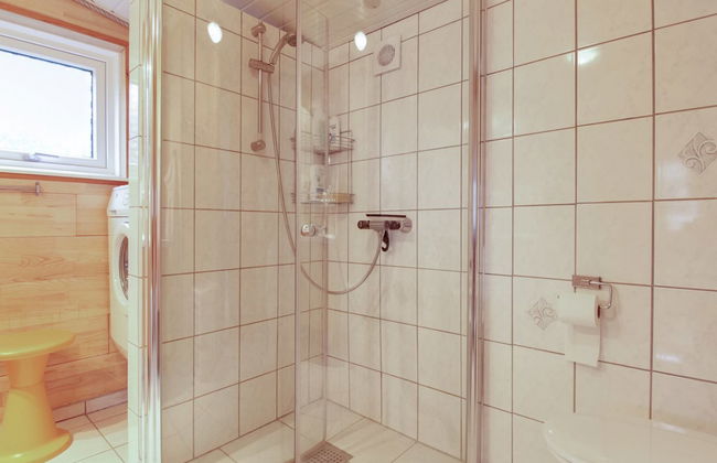 Haus mit 1 Schlafzimmer in Frederikshavn mit terrasse - Foto 17
