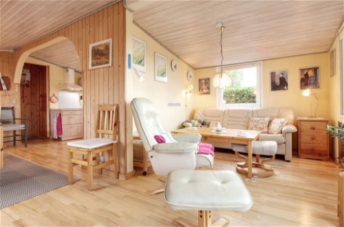 Foto 4 - Haus mit 1 Schlafzimmer in Frederikshavn mit terrasse