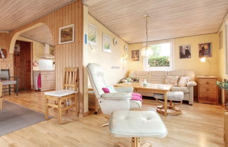 Foto 2 - Casa de 1 quarto em Frederikshavn com terraço