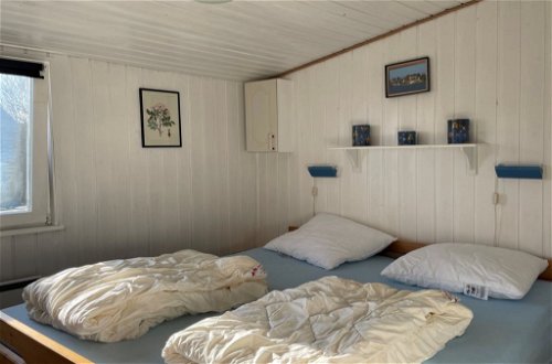 Foto 10 - Casa con 1 camera da letto a Frederikshavn con terrazza