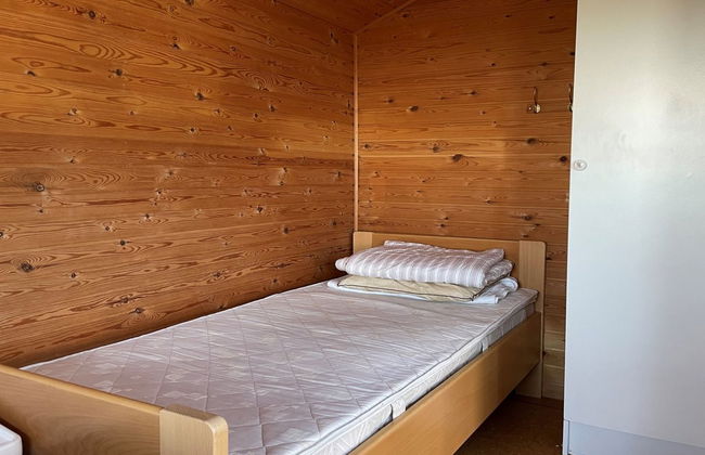 Haus mit 1 Schlafzimmer in Frederikshavn mit terrasse - Foto 12