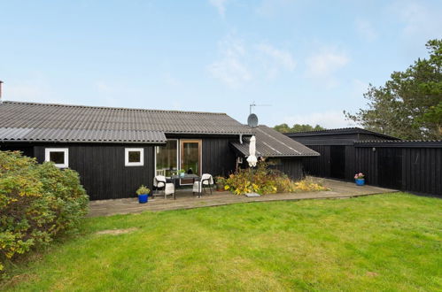 Photo 17 - 2 bedroom House in Hirtshals with terrace