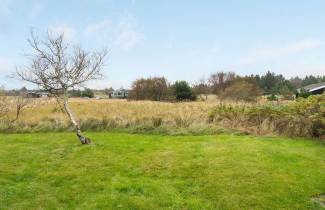 "Øgrim" - 204m from the sea - Foto 19