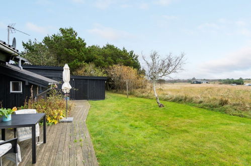Photo 14 - 2 bedroom House in Hirtshals with terrace