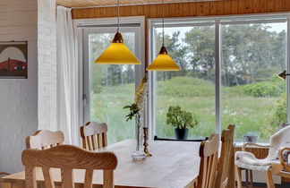 Photo 3 - 2 bedroom House in Hirtshals with terrace