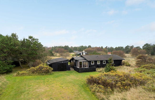 "Øgrim" - 204m from the sea - Foto 18