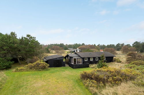 Photo 18 - Maison de 2 chambres à Hirtshals avec terrasse