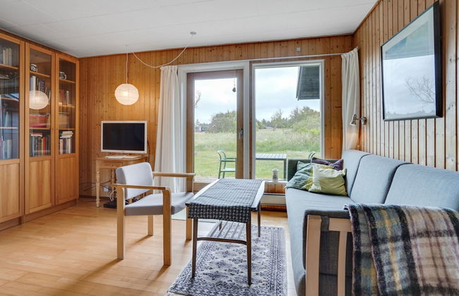 "Øgrim" - 204m from the sea - Foto 8