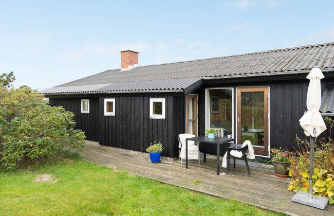 "Øgrim" - 204m from the sea - Foto 1