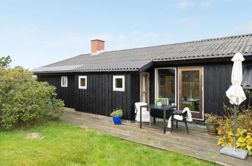 Photo 1 - 2 bedroom House in Hirtshals with terrace