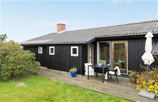 Photo 1 - 2 bedroom House in Hirtshals with terrace