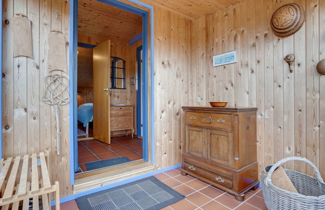 "Øgrim" - 204m from the sea - Foto 11