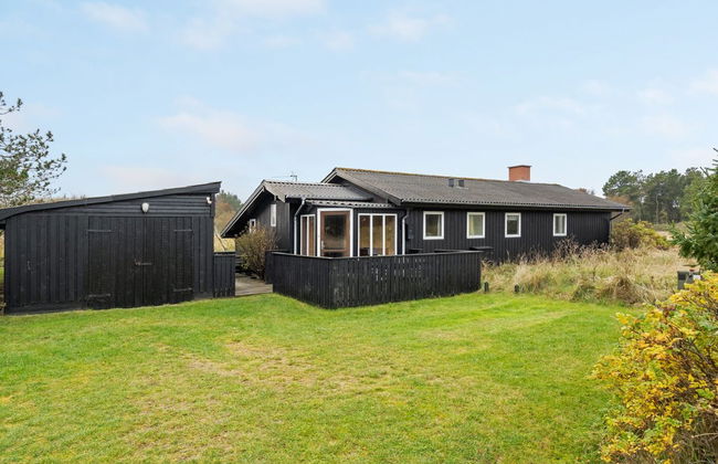 "Øgrim" - 204m from the sea - Foto 16