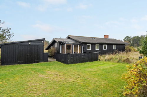 Photo 16 - 2 bedroom House in Hirtshals with terrace