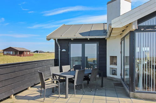 Photo 4 - Maison de 2 chambres à Lønstrup avec terrasse