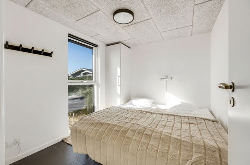 Foto 8 - Casa de 2 quartos em Lønstrup com terraço