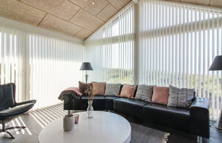 Foto 2 - Casa de 2 quartos em Lønstrup com terraço