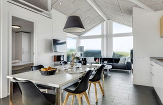Foto 3 - Casa de 2 quartos em Lønstrup com terraço
