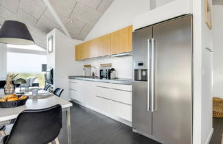 Foto 2 - Casa de 2 quartos em Lønstrup com terraço