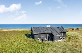 Foto 1 - Casa de 2 quartos em Lønstrup com terraço