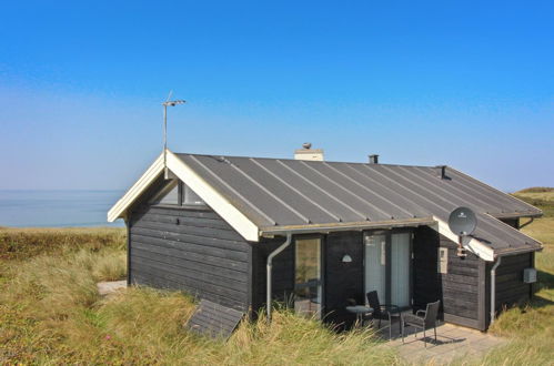 Photo 2 - Maison de 2 chambres à Lønstrup avec terrasse