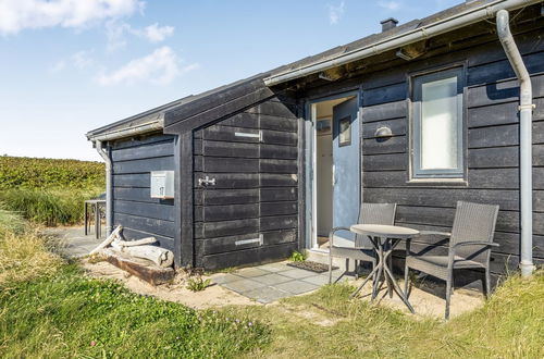 Foto 16 - Casa de 2 quartos em Lønstrup com terraço