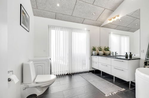 Foto 4 - Casa de 2 quartos em Lønstrup com terraço