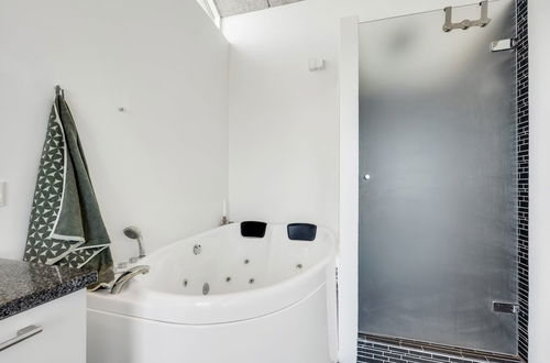 Foto 6 - Casa de 2 quartos em Lønstrup com terraço