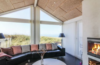 Foto 3 - Casa de 2 quartos em Lønstrup com terraço
