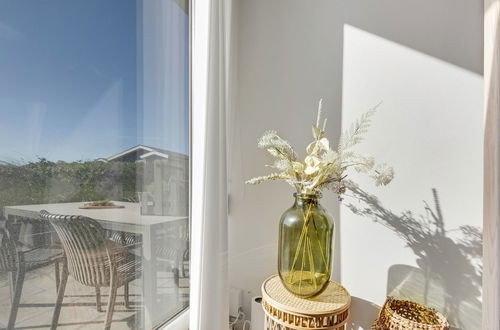 Foto 12 - Casa de 2 quartos em Lønstrup com terraço