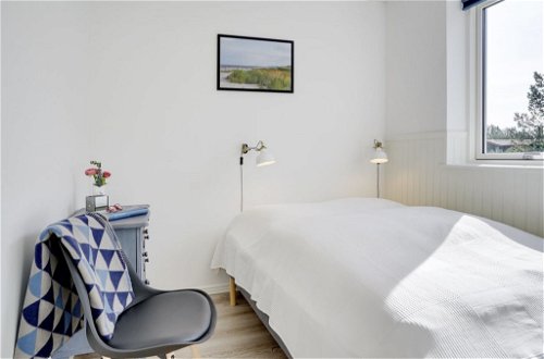 Foto 8 - Casa de 4 habitaciones en Vesterø Havn con terraza y sauna