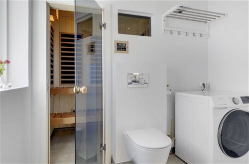 Foto 15 - Casa de 4 quartos em Vesterø Havn com terraço e sauna