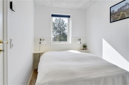 Photo 12 - Maison de 4 chambres à Vesterø Havn avec terrasse et sauna