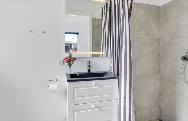 "Alf" - 200m from the sea - Foto 11