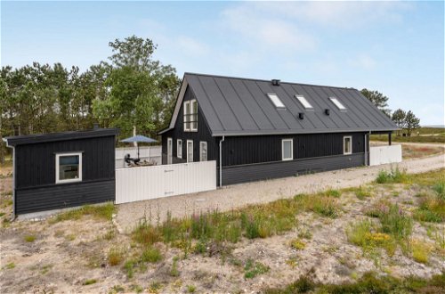 Foto 26 - Casa de 4 quartos em Vesterø Havn com terraço e sauna