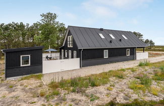 Foto 2 - Casa de 4 quartos em Vesterø Havn com terraço e sauna
