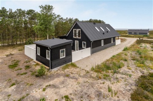 Photo 25 - Maison de 4 chambres à Vesterø Havn avec terrasse et sauna