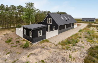 Foto 3 - Casa de 4 quartos em Vesterø Havn com terraço e sauna