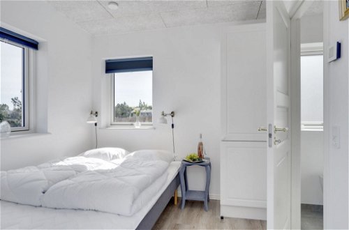 Foto 16 - Casa de 4 habitaciones en Vesterø Havn con terraza y sauna