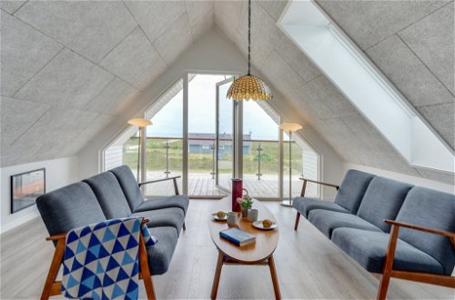 Photo 2 - 4 bedroom House in Vesterø Havn with terrace and sauna