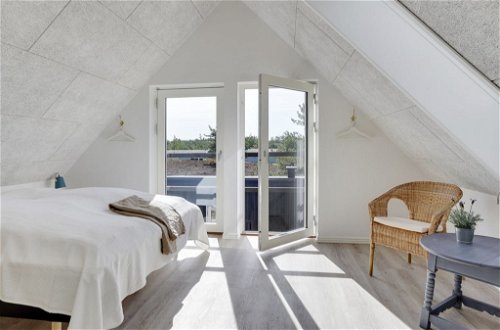 Foto 11 - Casa de 4 habitaciones en Vesterø Havn con terraza y sauna