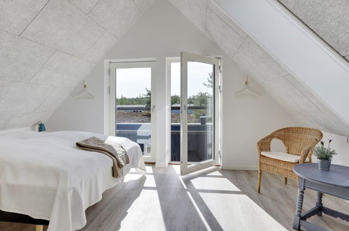 Photo 11 - 4 bedroom House in Vesterø Havn with terrace and sauna