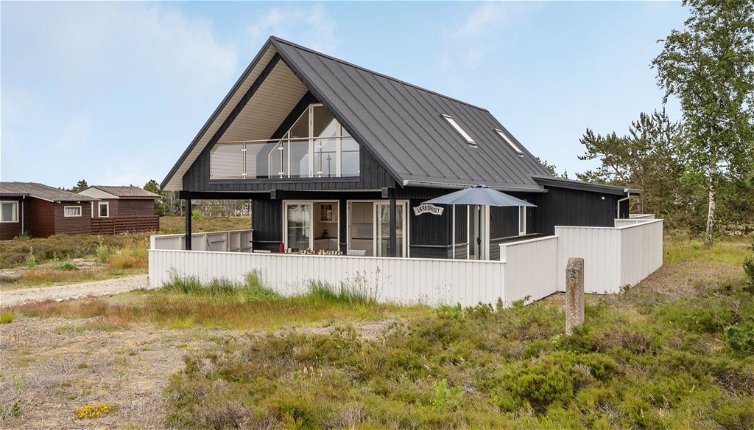 Foto 1 - Casa de 4 quartos em Vesterø Havn com terraço e sauna