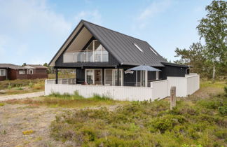 Photo 1 - Maison de 4 chambres à Vesterø Havn avec terrasse et sauna