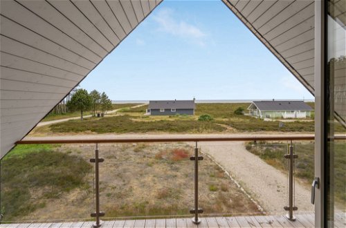 Foto 4 - Casa de 4 quartos em Vesterø Havn com terraço e sauna