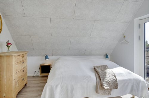 Photo 7 - 4 bedroom House in Vesterø Havn with terrace and sauna