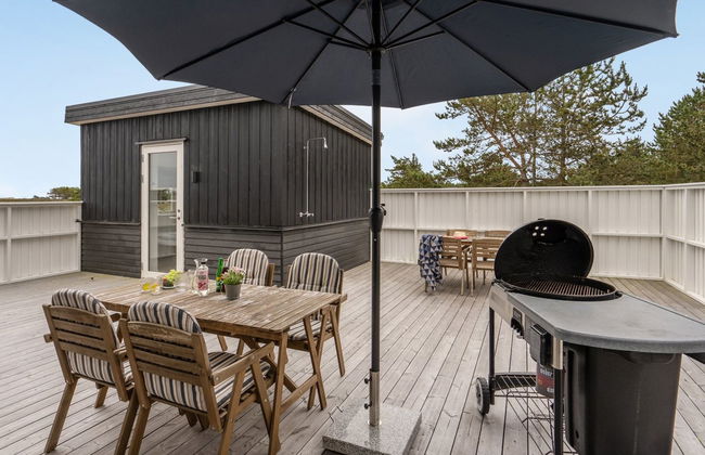 "Alf" - 200m from the sea - Foto 9