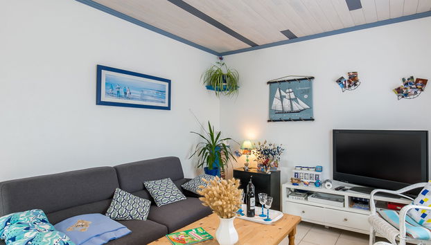 Haus mit 6 Schlafzimmern in Lampaul-Plouarzel mit garten und terrasse - Foto 2